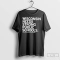 Classic Wisconsin Needs Strong Public Schools