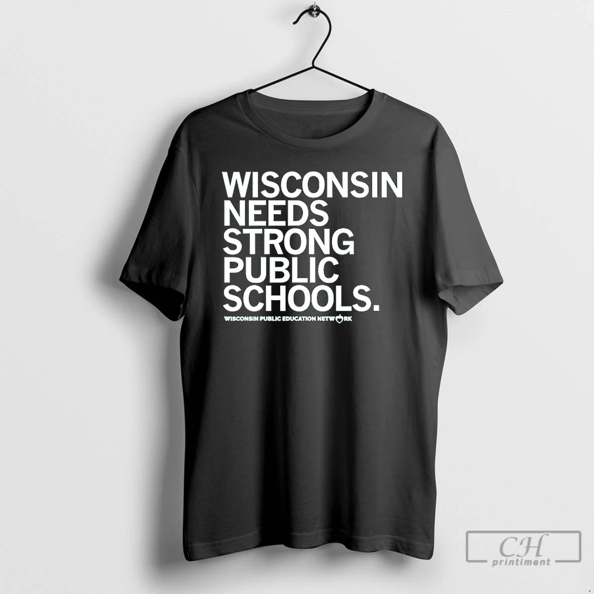 Classic Wisconsin Needs Strong Public Schools The Wisconsin Public Education Network