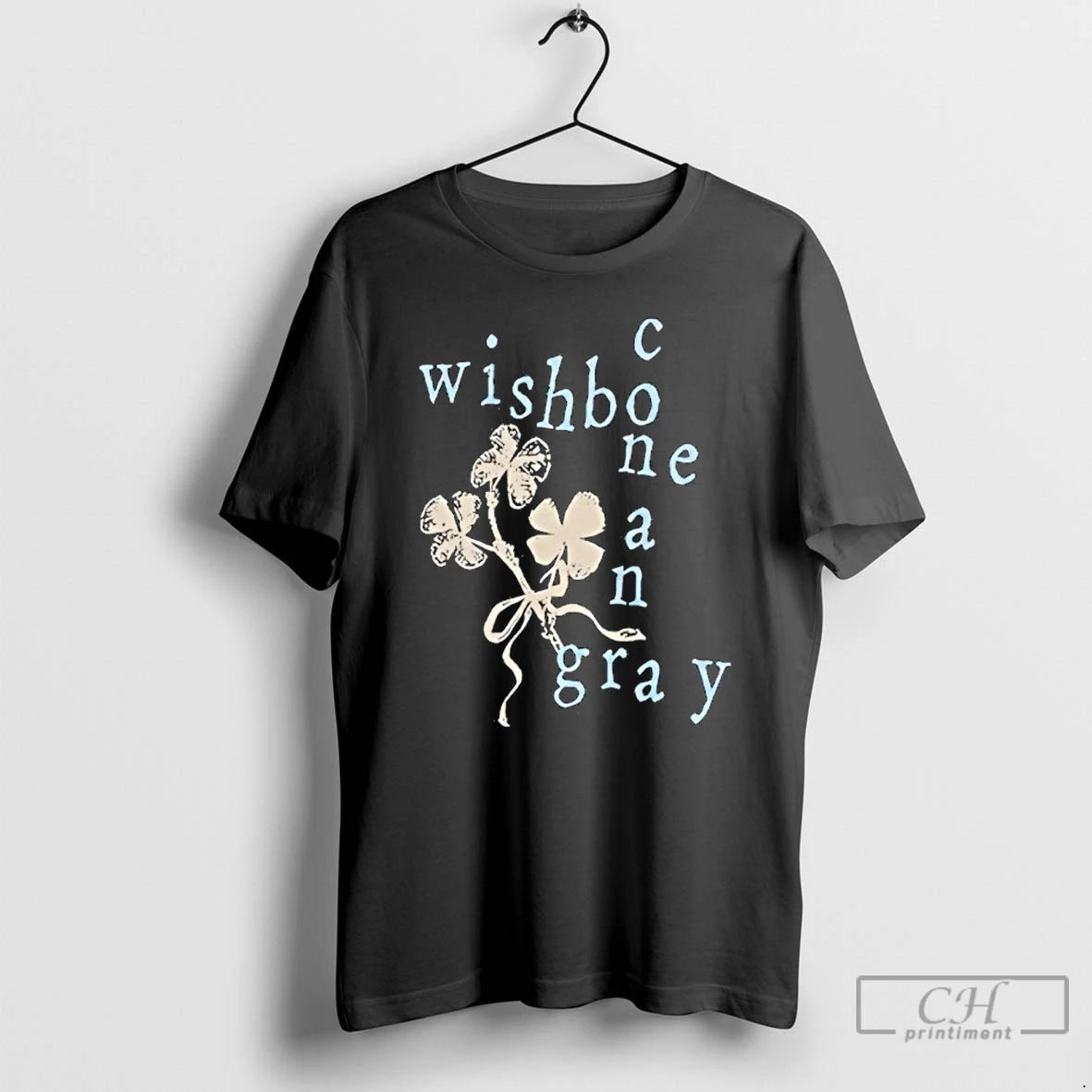 Classic Wishbone Conan Gray