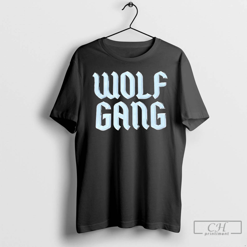 Classic Wolf Gang Minnesota Timberwolves