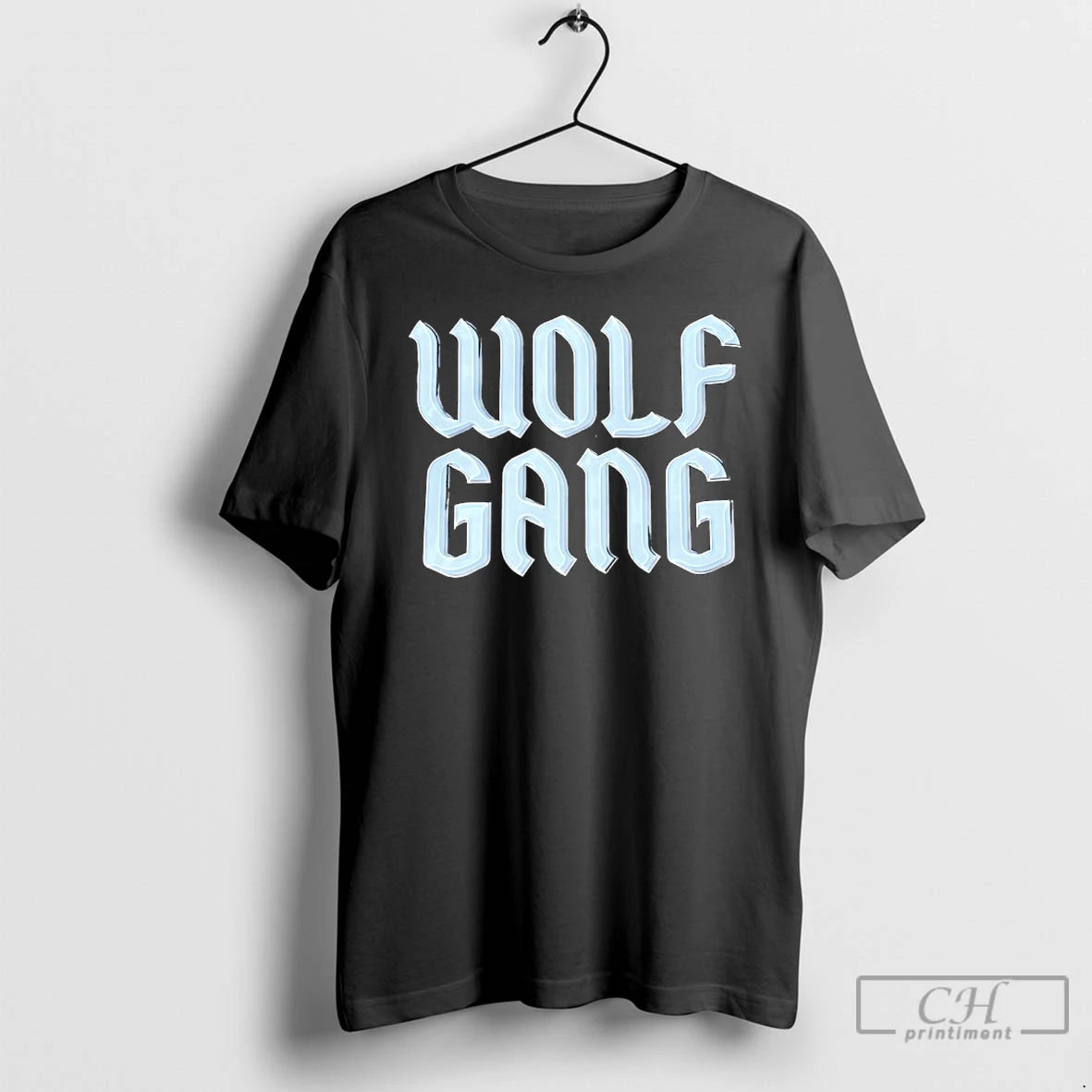 Classic Wolf Gang Minnesota Timberwolves