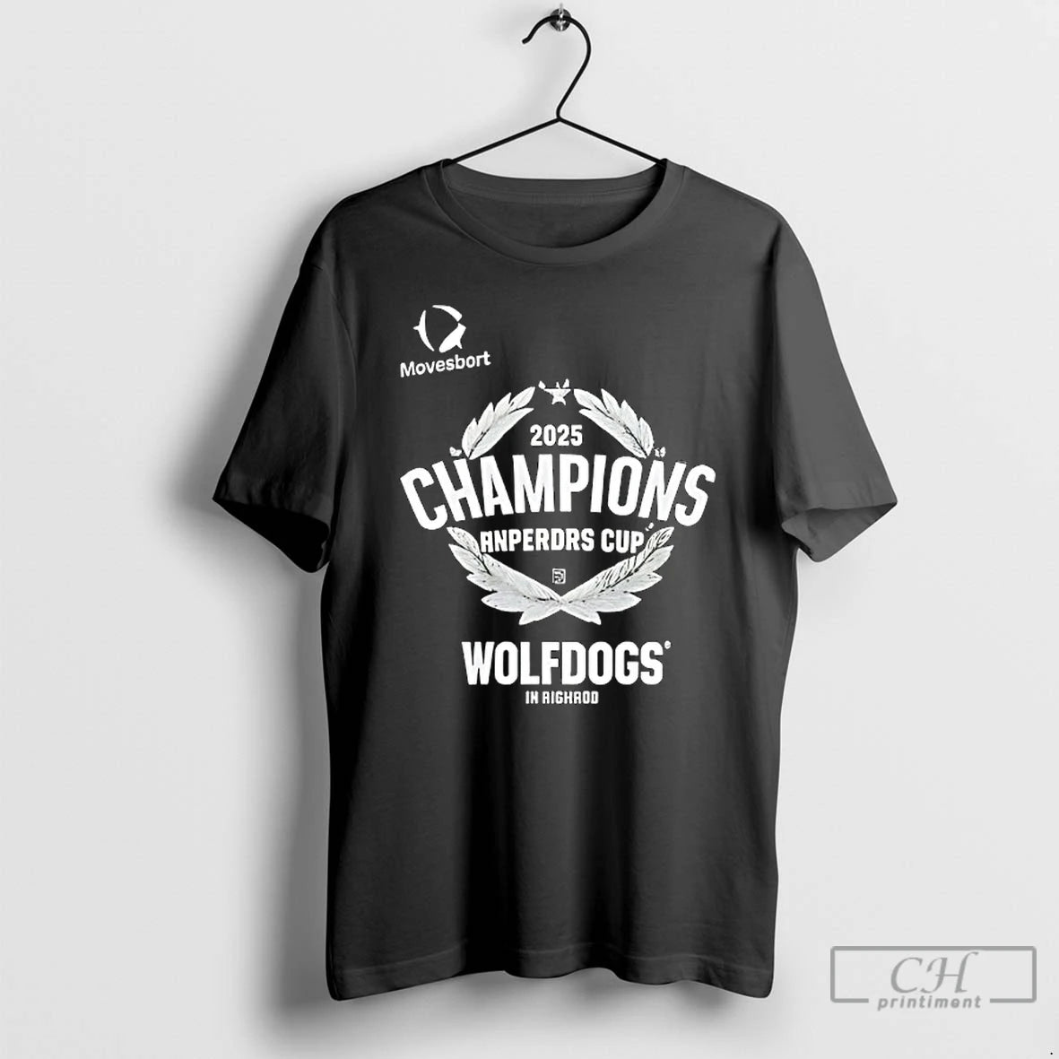 Classic Wolfdogs In Righrod 2025 Champions Anperdrs Cup Movesbort