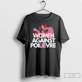 Classic Women Against Poilievre Lie