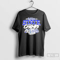 Classic Yoakum State Bulldogs 2025 State Champions Ring