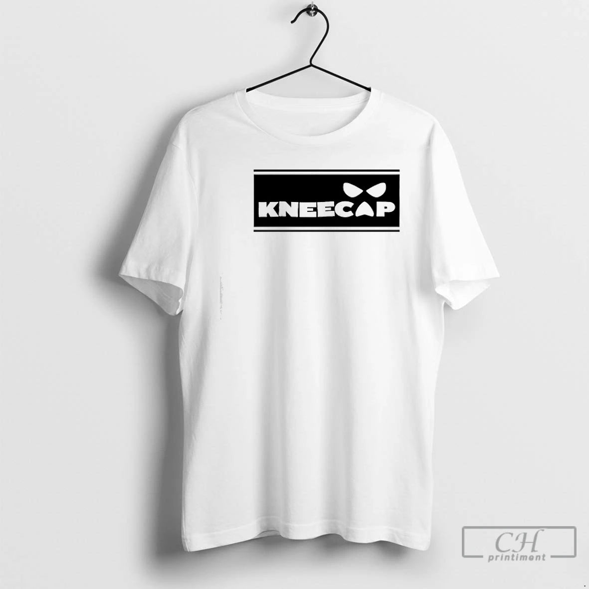 Classic Kneecap 2026 Logo