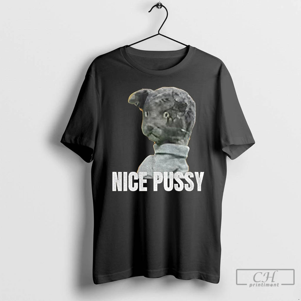 Classic Mtht51ni Henrietta Pussycat Mister Rogers Neighborhood Nice Pussy