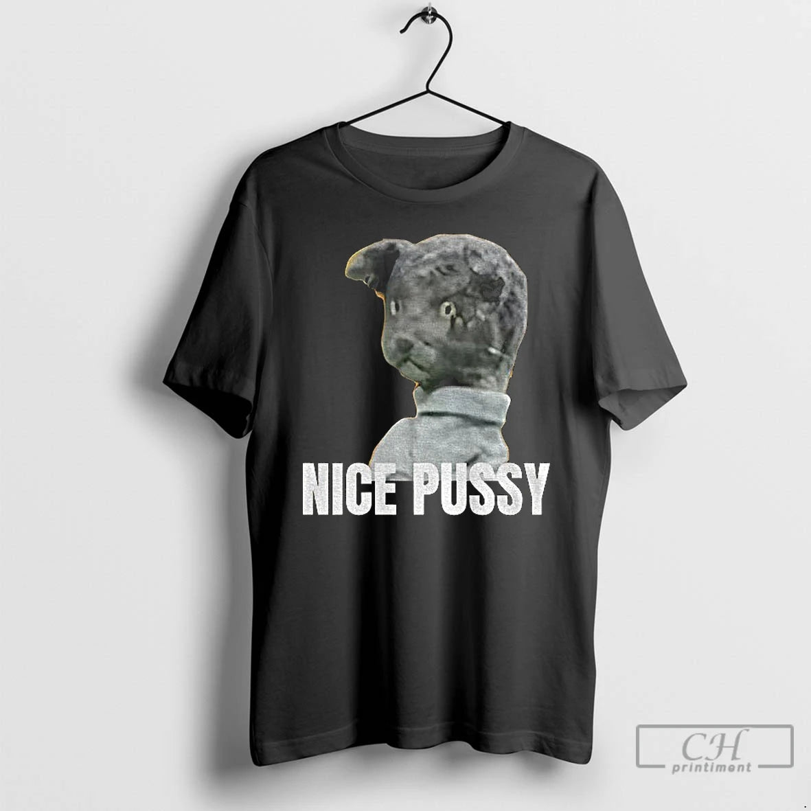 Classic Mtht51ni Henrietta Pussycat Mister Rogers Neighborhood Nice Pussy