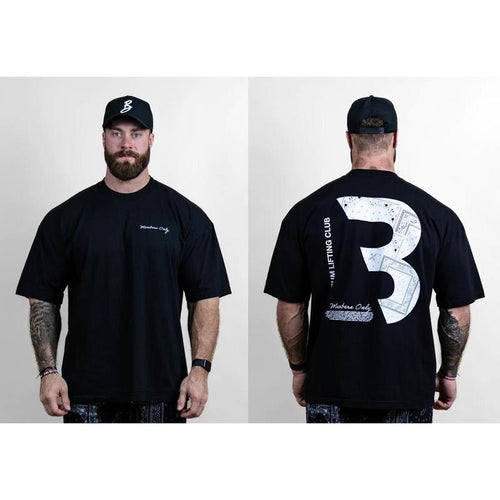Cbum Gym Unisex T-shirt, Sweatshirt, Hoodie (1)