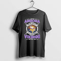 I Live In Arizona And Win Lose Or Tie Im A Die Hard Minnesota Vikings