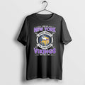 I Live In New York And Win Lose Or Tie Im A Die Hard Minnesota