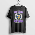 I Live In South Carolina And Win Lose Or Tie Im A Die Hard Minnesota