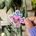 Bird Sticker – Digi T-Shirts, Hoodie, Sweatshirt | AU30HypeVibeStudio.com