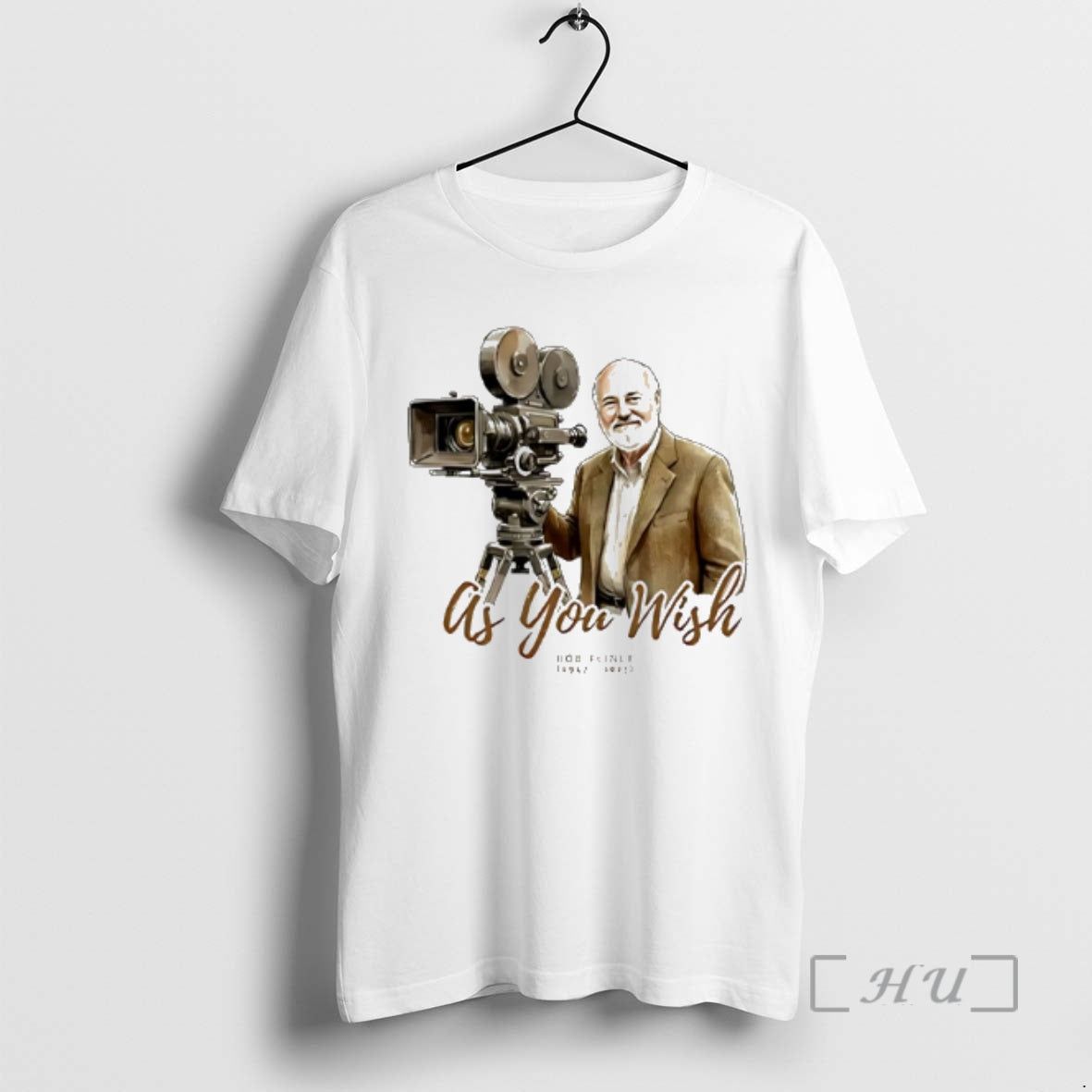 New As You Wish Rob Reiner Memorial