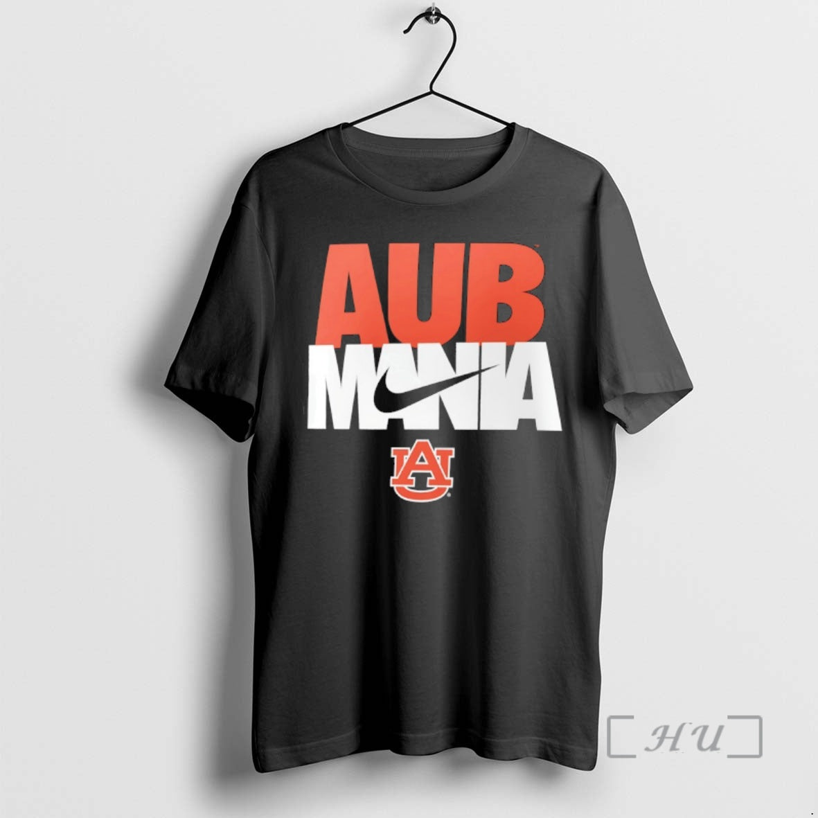 New Auburn Tigers Aub Mania Madness
