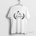 New Award This Winner