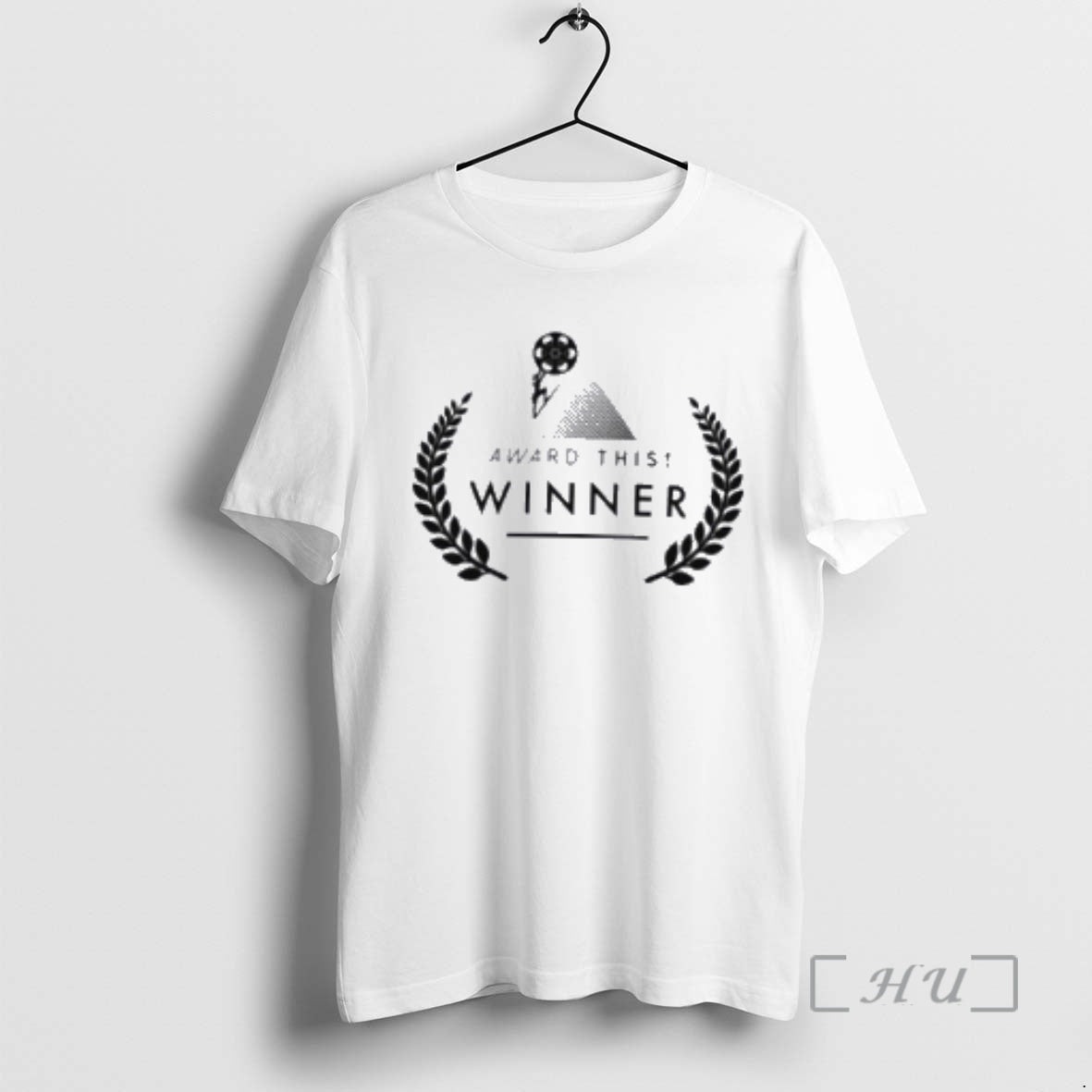 New Award This Winner