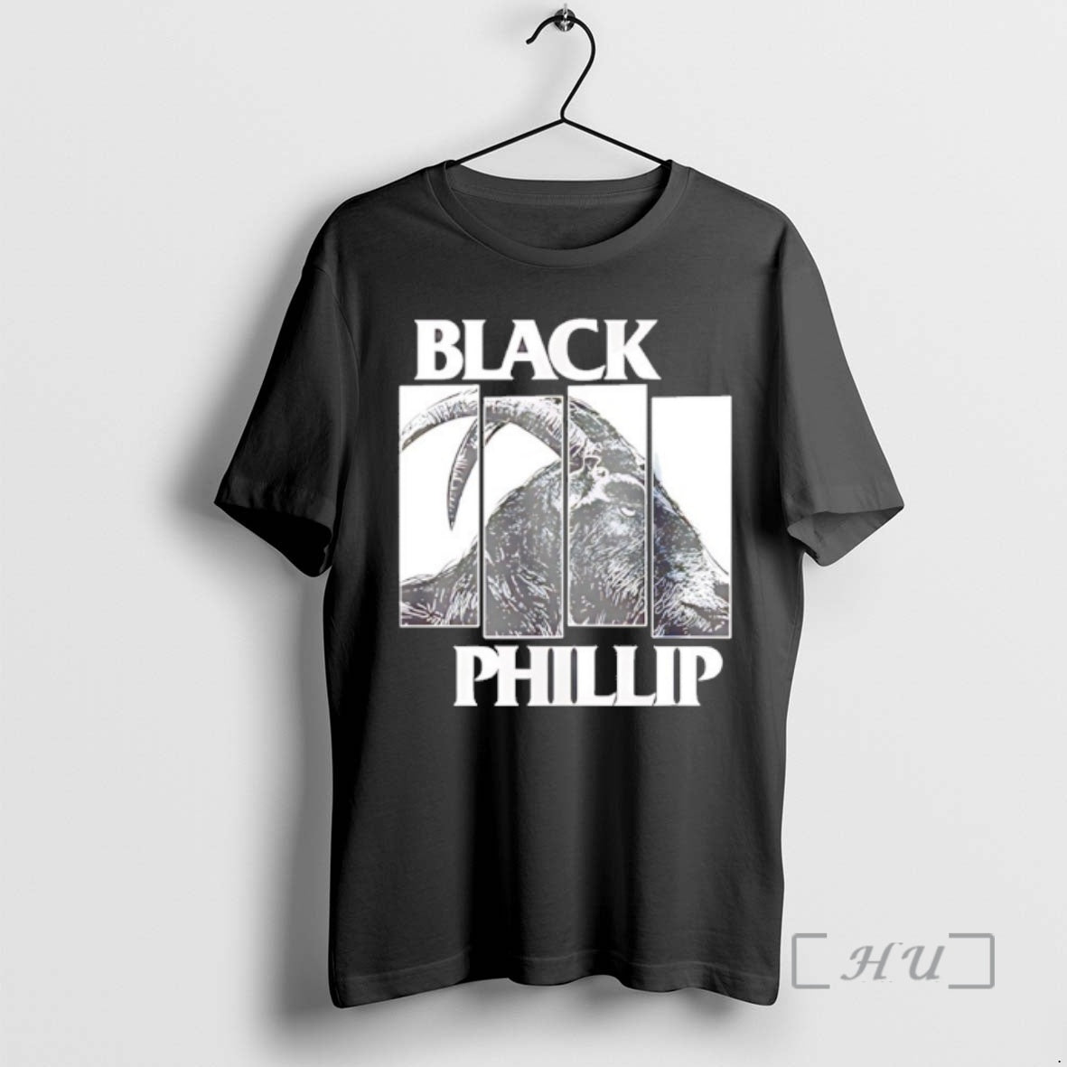 New Black Phillip Rise Above And Live Deliciously
