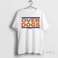 New Bo Nix Overdogs Vintage
