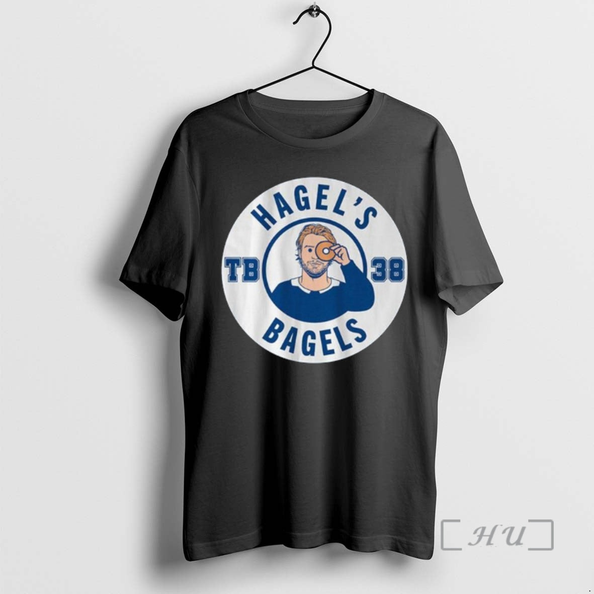 New Brandon Hagel Bagel Shop