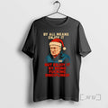 New By All Means Enjoy It Neil Warnock Christmas