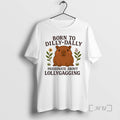 New Capybara Born To Dilly Dally Passionate About Lollygagging