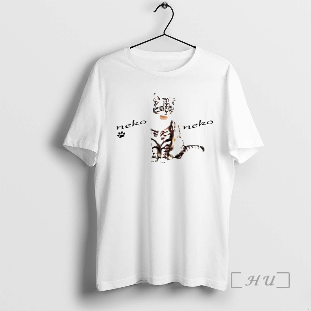 New Cat Neko Neko Vintage
