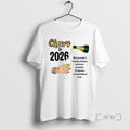 New Cheers To 2026 May We Make It