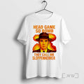 New Cillian Murphy Head Game So Bomb They Call Me Sloppenheimer Premium T Shirts Sweater