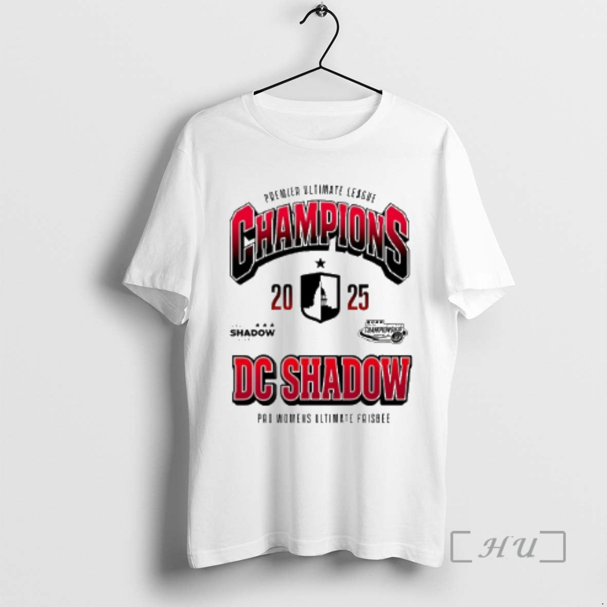 New Dc Shadow 2025 Premier Ultimate League Champions