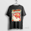 New Dont Stop Believin Santa