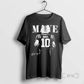 New Drake Maye Qb Football