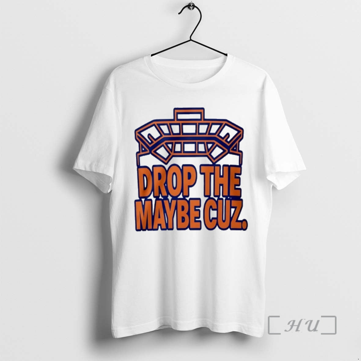 New Drop The Maybe Cuz