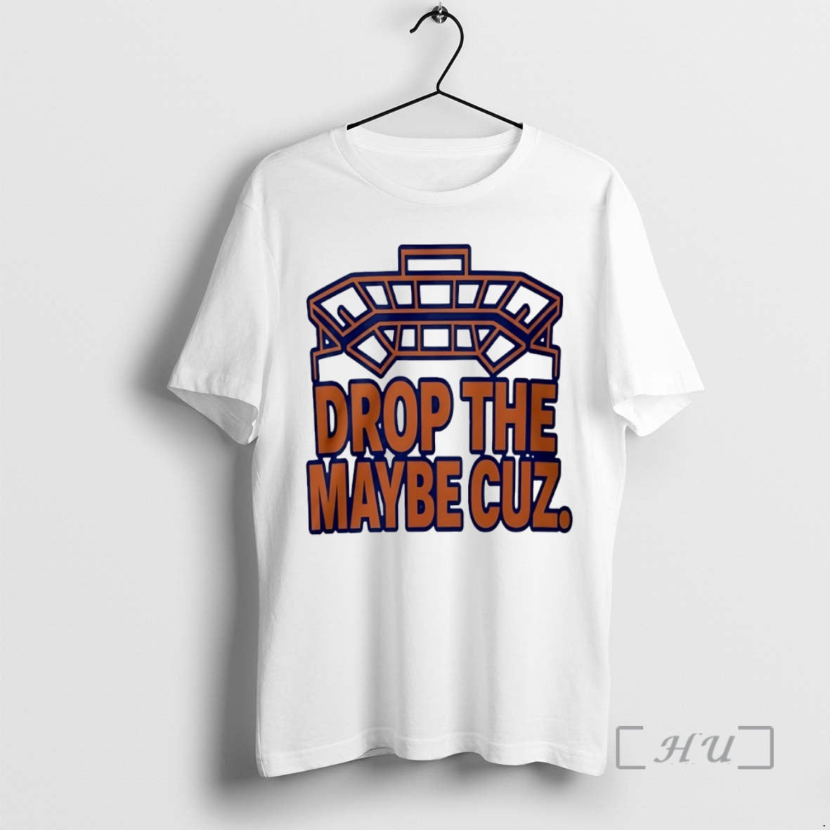 New Drop The Maybe Cuz Florida Gators Stadium Circle