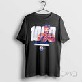 New Edmonton Oilers Leon Draisaitl 1000 Career Points Legacy Signature