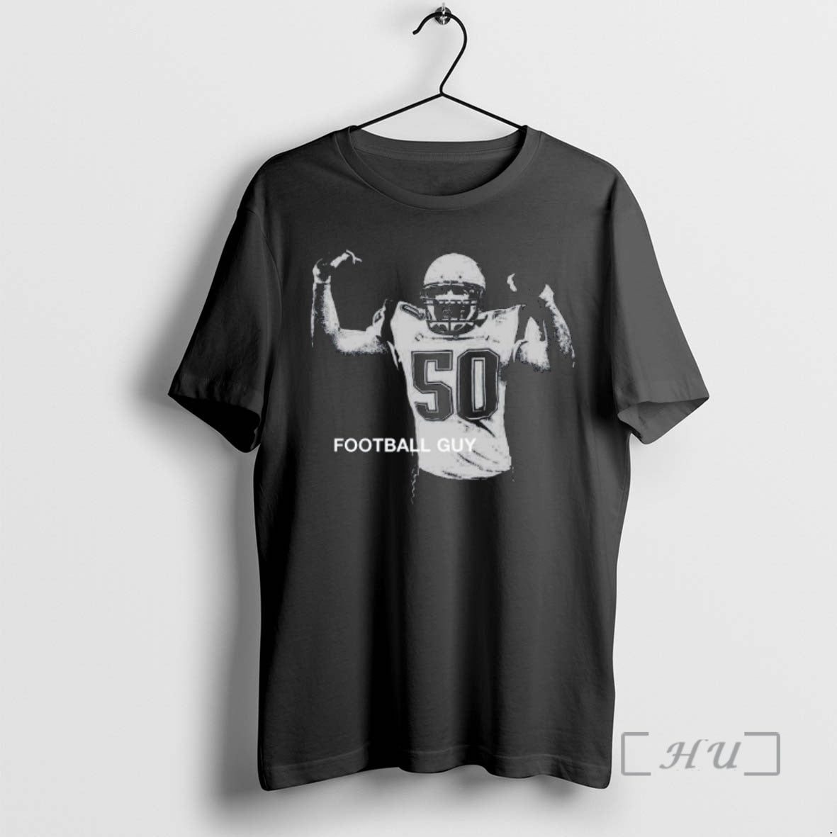 New Football Guy Flex 2026