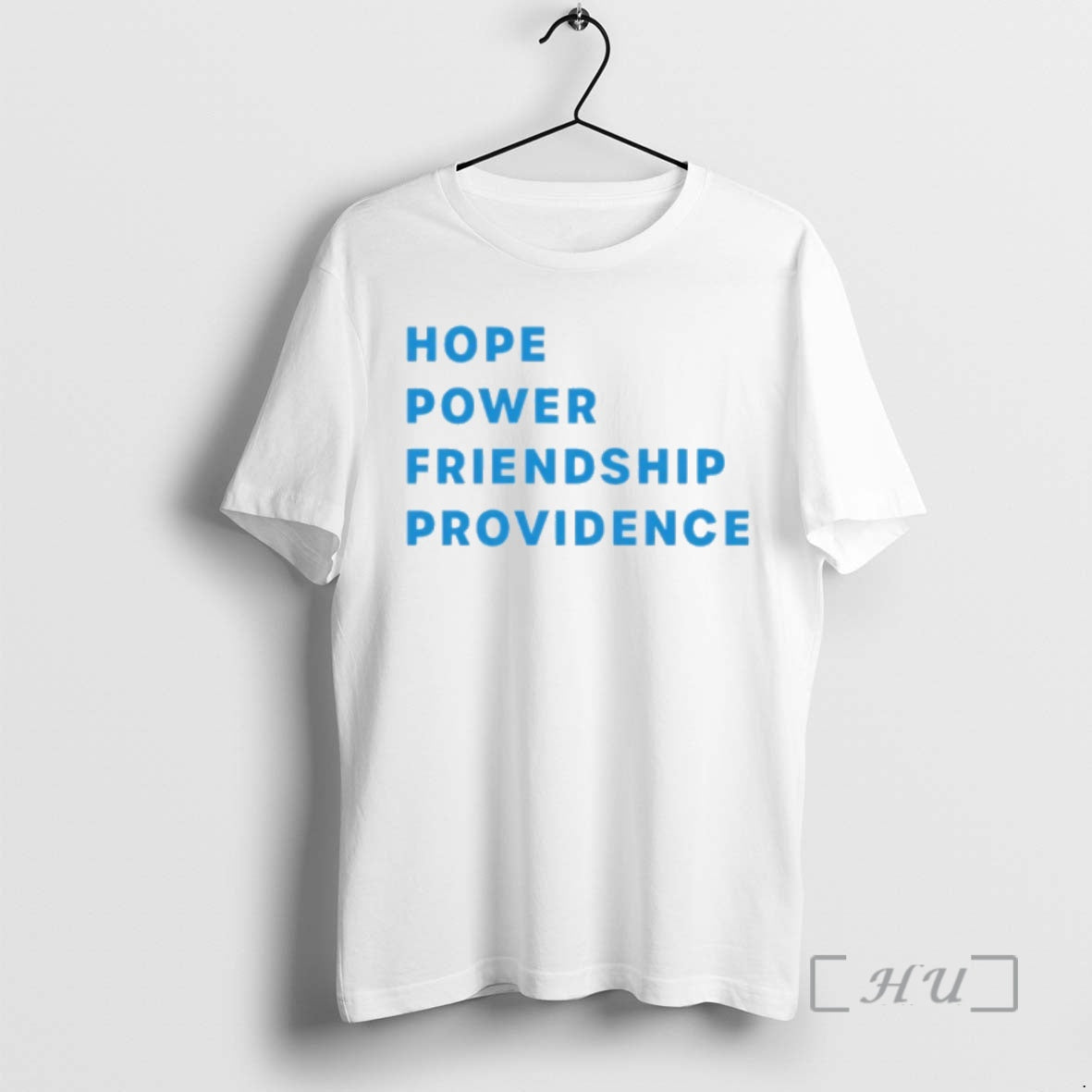 New Hope Power Providence