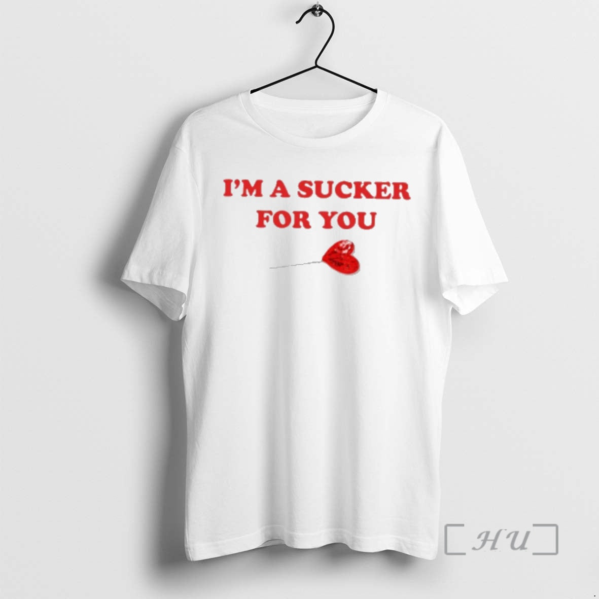 New Im A Sucker For You