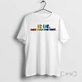 New Is Lie Liar Told You That Pride