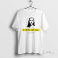 New Jesus I Will Be With You Joshua 1 9