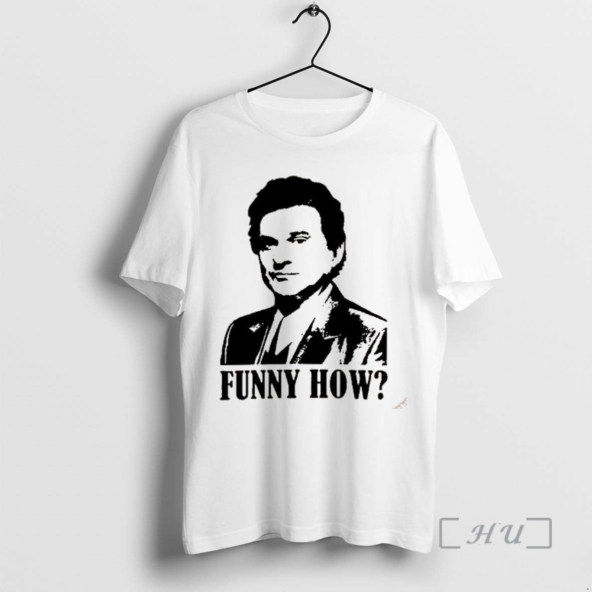 New Joe Pesci Goodfellas Funny How Retro