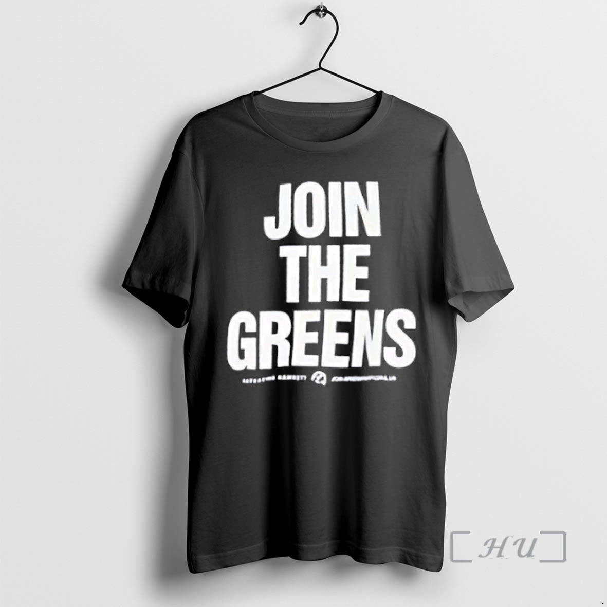 New Join The Greens