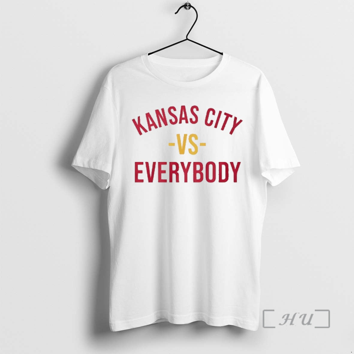 New Kansas City Vs Everybody 2026