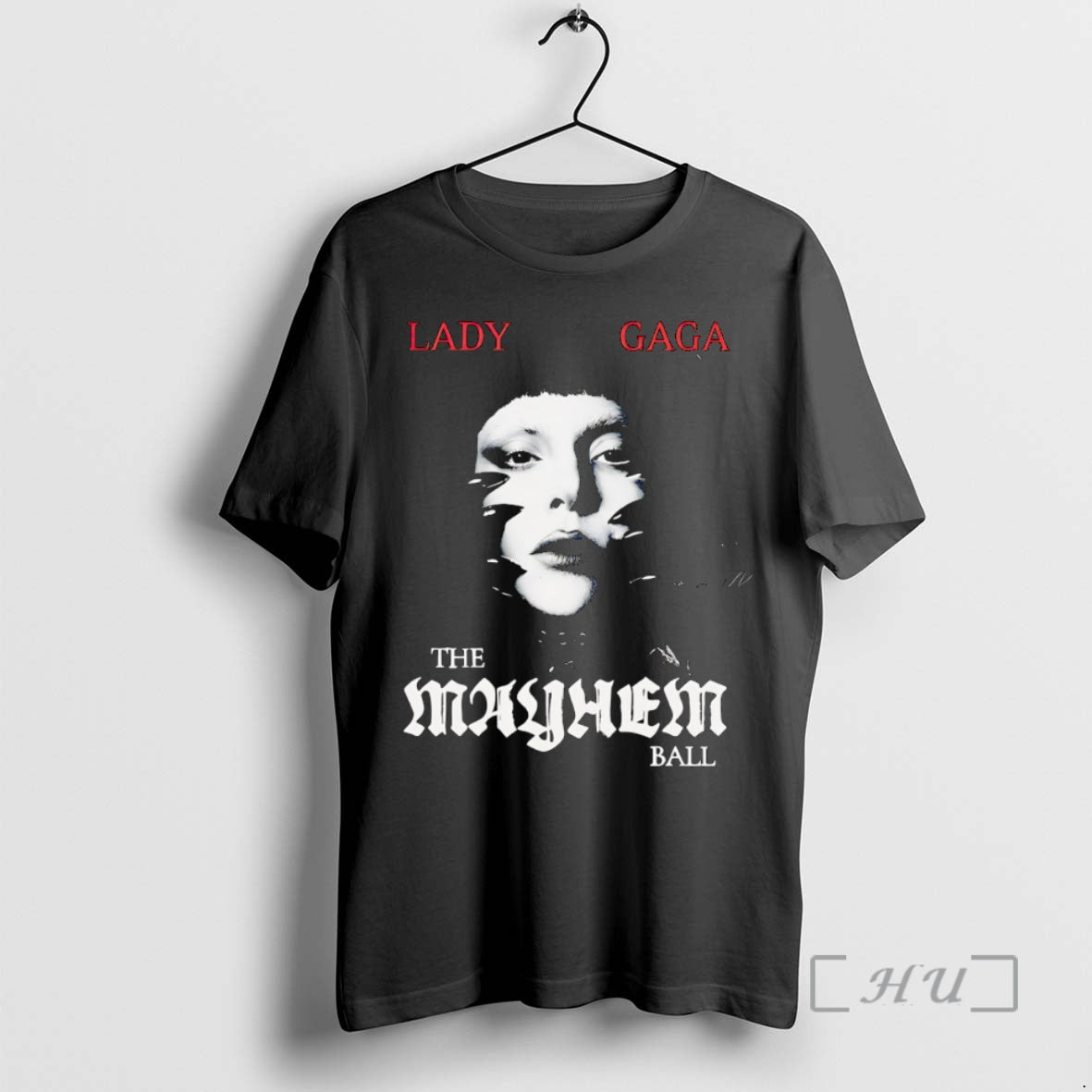 New Lady Gaga The Mayhem Ball Tour 2025