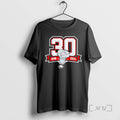 New Lansing Lugnuts 30th Anniversary 1996 2026 Logo