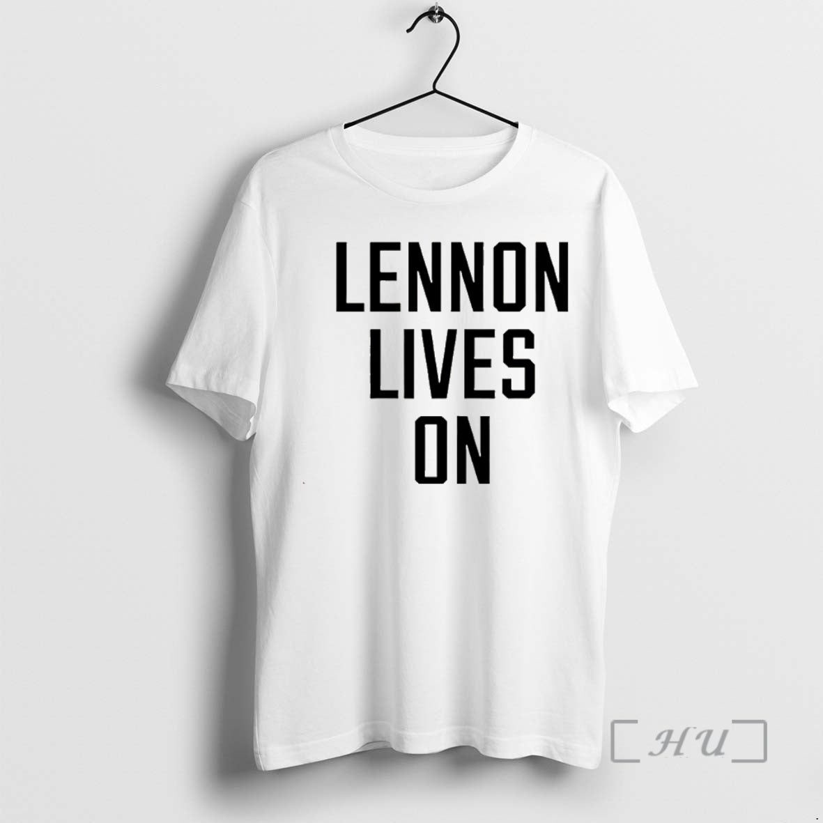 New Lennon Lives On Christmas