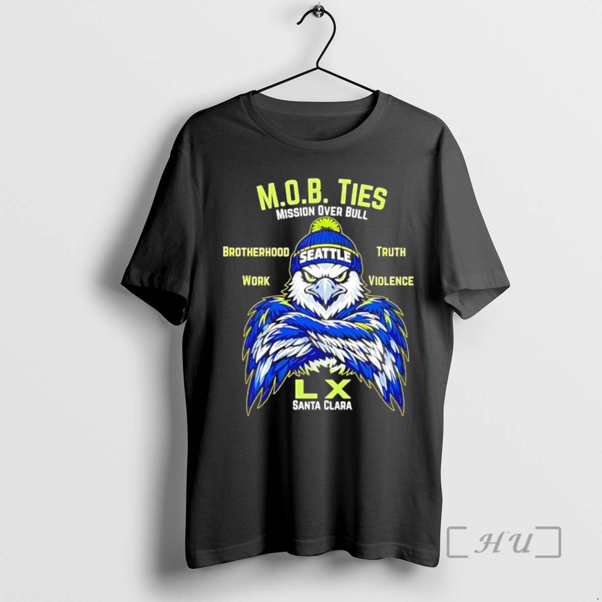 New M O B