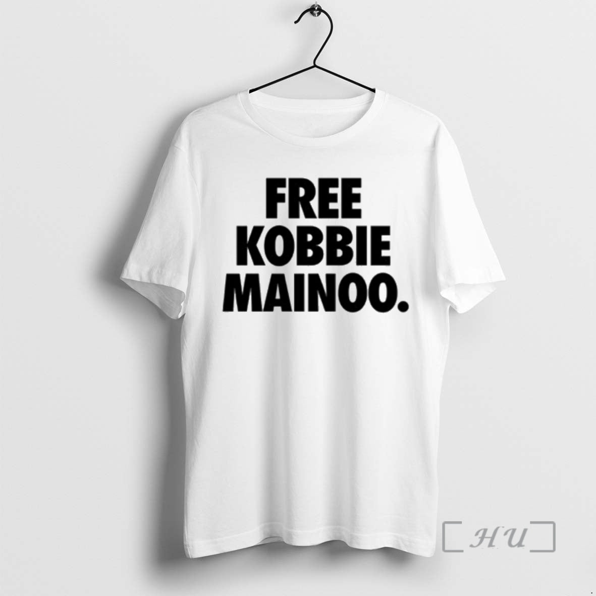 New Mainoos Brother Wearing Free Kobbie Mainoo