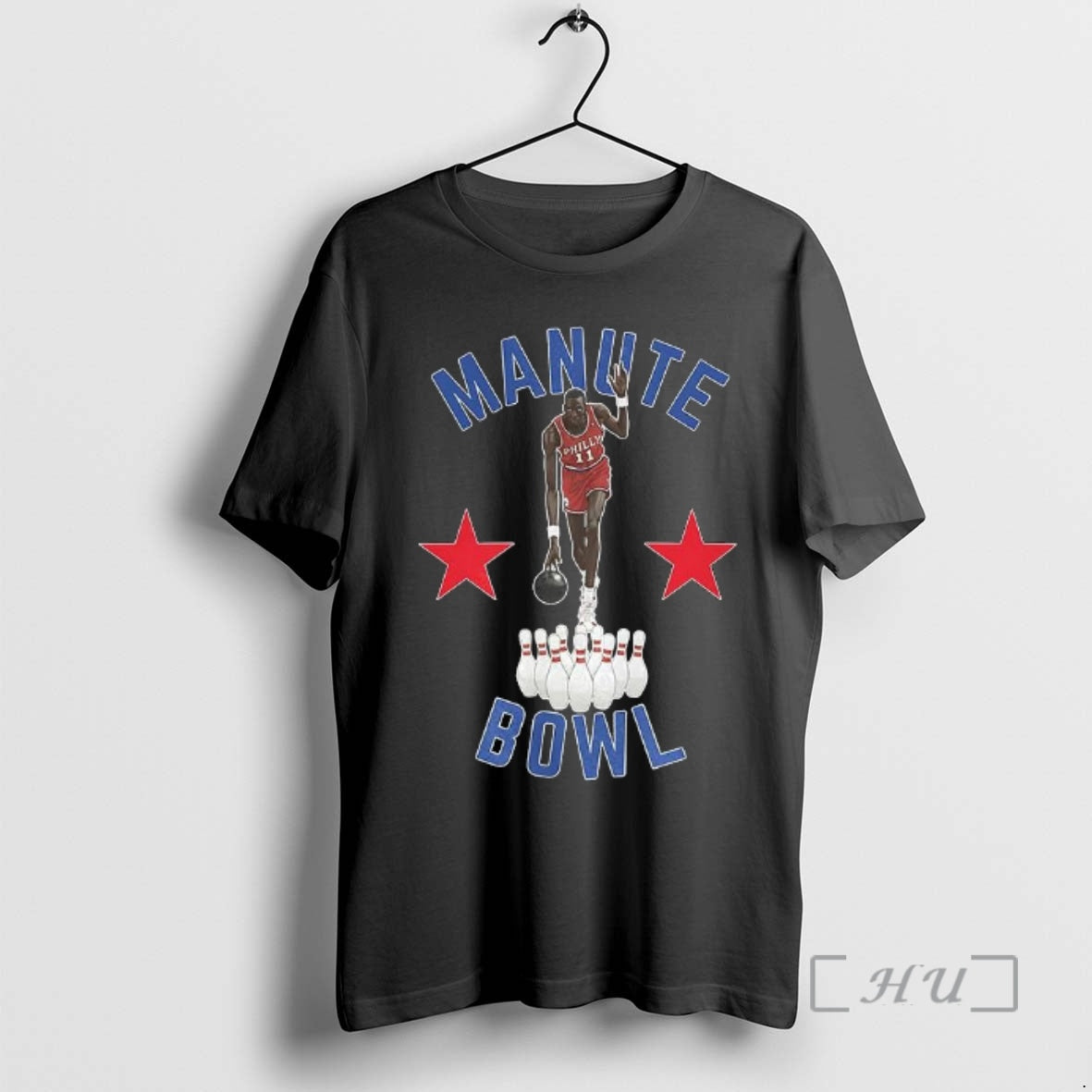 New Manute Bol Philadelphia 76ers Basketball Manute Bowl