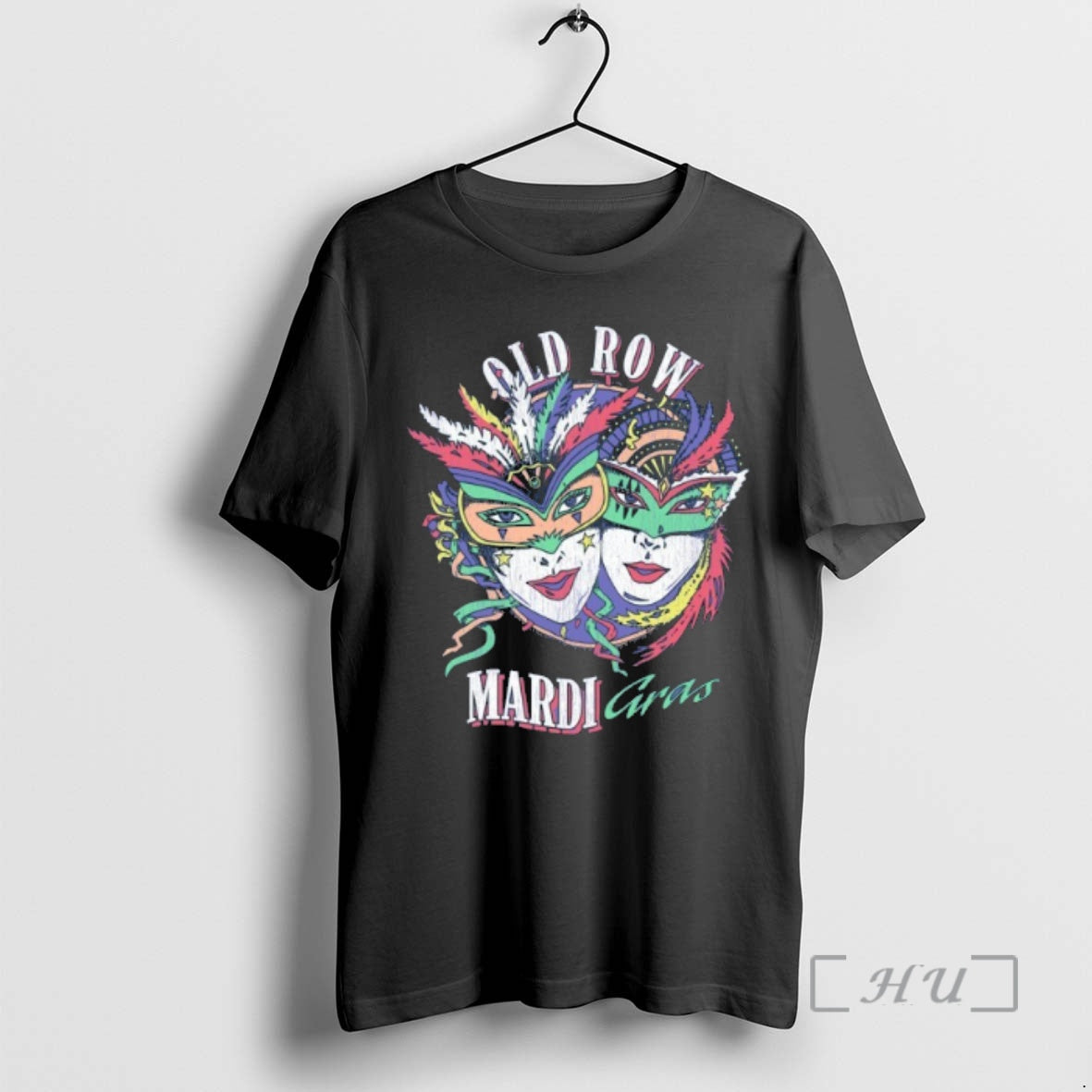 New Mardi Gras Masks 2026