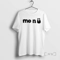 New Me N U Logo
